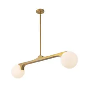 Briar Linear Pendant Light
