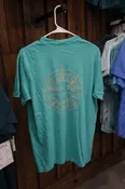 Compass Comfort Colors Tees
