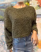 Arizona Sweater