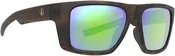 LEU 186753 SKYLINE    MATTE TORTOISE  EMERL MIRROR