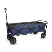 Extender Wagon XL by Mac Sports - Ultra durable outdoor wagon with more room for fun.
