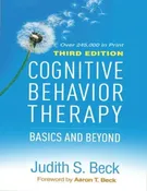 Cognitive Behavior Therapy Essentials Textbook