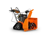 Ariens Compact (24") RapidTrak 224cc Two-Stage Track Snow Blower 920035