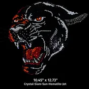 21073 Black Panther