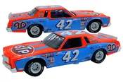 1981 Richard Petty #42 STP NASCAR 1/24 Diecast
