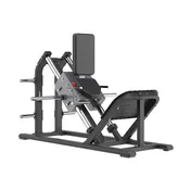 TKO (714HS) Plate-Loaded Hack Squat