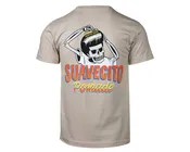 Agua Fresca Tee Sand