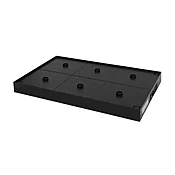 6-Lamp Multi-Contact Charging Platform (Olivia, Olivia Mini, Ofelia, Amelie & Theta)