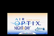 Air Optix Night and Day (6-Pack) (Copy)