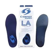 Cadence Low Arch