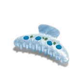 Blueberry Hair Clip