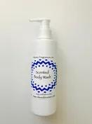 Amazing Grace Body Wash, 8 oz. size