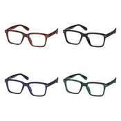 1945 - NEW - READER FASHION COLOR ASSORTMENT
