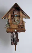 nci cc 1246 - Chalet