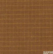 Chatsworth Woven - Maple Syrup 2819