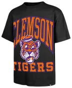 47 Brand Big Short Sleeve T-Shirt - Men's