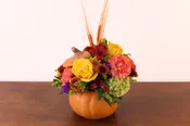 Pumpkin Spice Bouquet by Studley’s