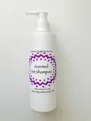 Amazing Grace type Pet Shampoo, 8 oz. size