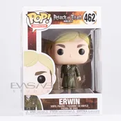 Erwin Attack On Titan Funko POP!