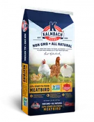 22% Start-To-Finish Meatbird (Non-GMO)