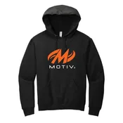 Motiv Hoodie