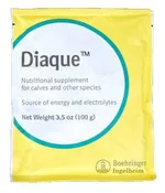 Diaque, Electrolyte Supplements, 100 g