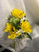 Easter Corsage #5 — Daughter's Florist & Gift Shop