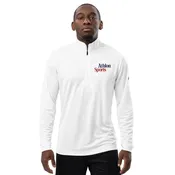 OG Logo | Adidas Quarter Zip