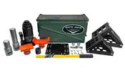12-Ton "The General" Off-Road Recovery Kit