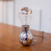 "Wobble Lamp" by George Kovacs