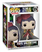 Pop! Animation FAYE VALENTINE (Cowboy Bebop)