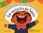 Adela's Mariachi Band
