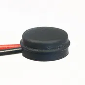 Exile Mini Button