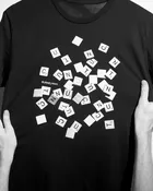 Game Night – Tee