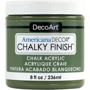 Americana Decor Chalky Finish Acrylic Paint