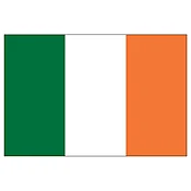 Ireland Flag