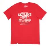 Skyline Club T-Shirt