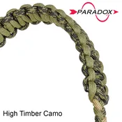 Custom Cobra BowSling - High Timber Camo CC-54