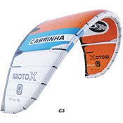 2025 Moto X Apex