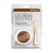 Gilders Paste - Antique Gold