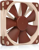 Noctua NF-F12 PWM 120mm Fan — Premium Quiet Cooler Upgrade