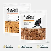 Healthy Digestion Treats Bundle