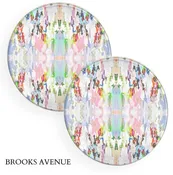 Acrylic Coaster