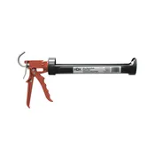 Caulk Gun for Large Tubes