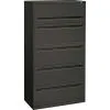 Brigade 700 Series 5-Drawer Lateral