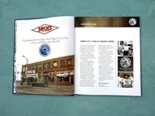 Surfing Walk of Fame Celebrating 25 Years from 1994-2019 Book