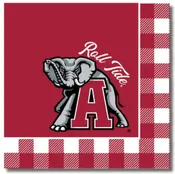 Alabama Paper Napkins