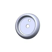 Bezel For Thermometer