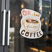 Window Clings