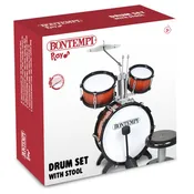 Bontempi Drum Set